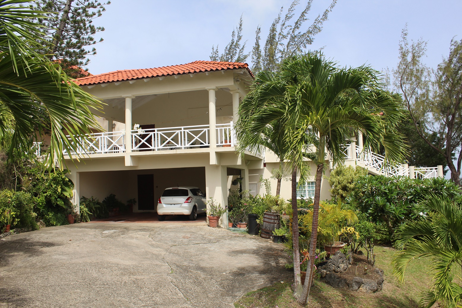 Brighton Close No. 7, Brighton, St. Barbados H.V.REALTY SERVICE